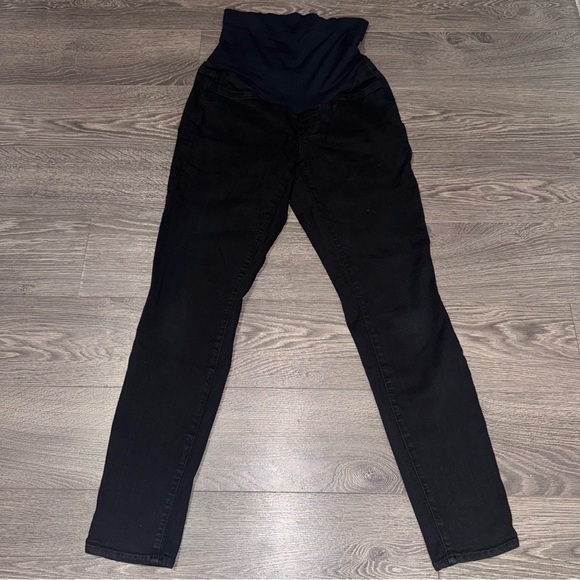 NYDJ Denim - NYDJ Maternity Sure Stretch Skinny Jeans Denim Size 6